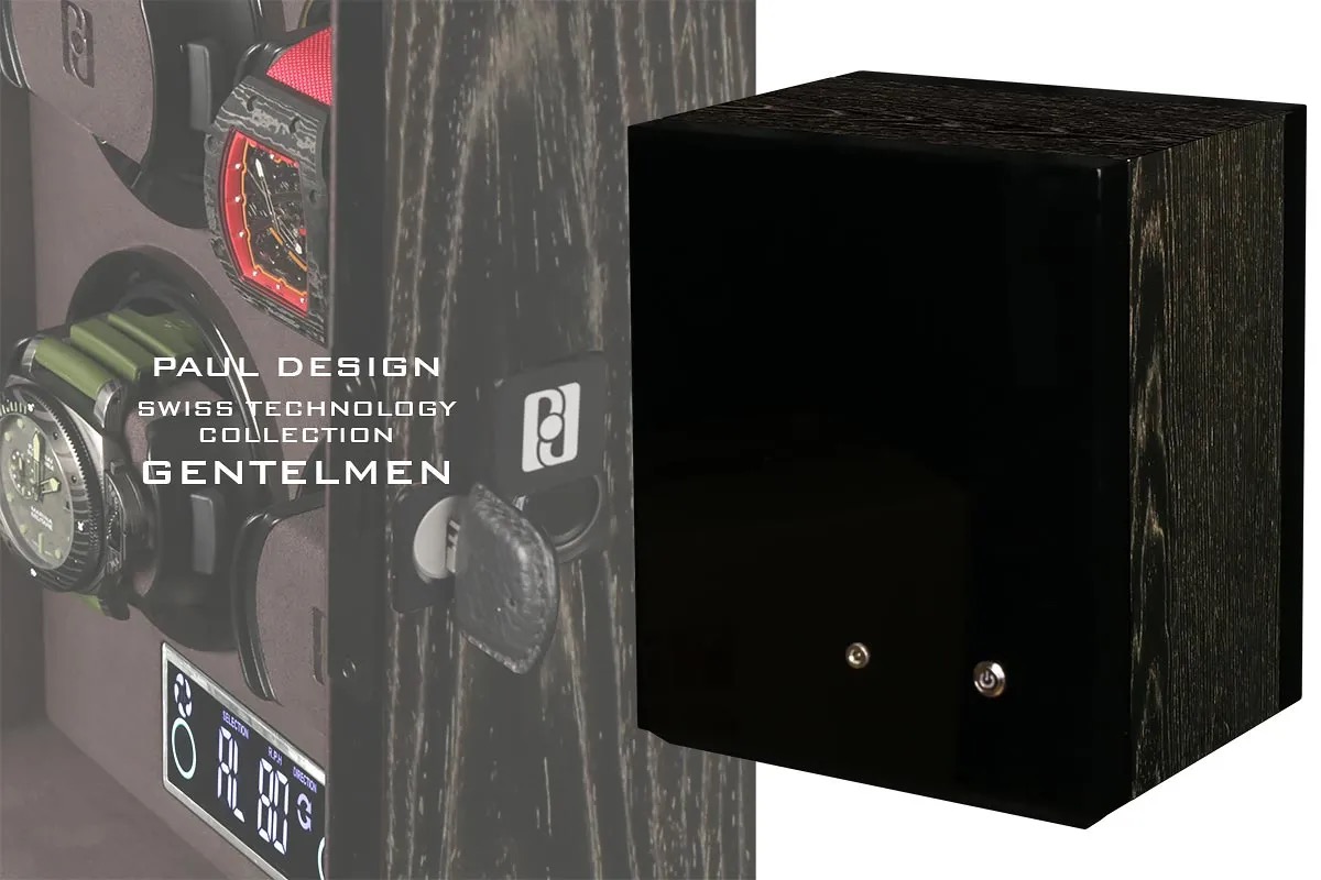 Paul Design 110025